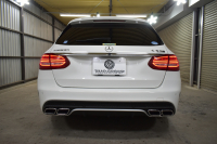 AMG Cクラス C63Sﾜｺﾞﾝ ﾚｰﾀﾞｰｾｰﾌﾃｨP V8ﾂｲﾝﾀｰﾎﾞ/510馬力 右ﾊﾝﾄﾞﾙ ﾊﾟﾉﾗﾏｻﾝﾙｰﾌ 専用19AW AMGﾊﾟﾌｫｰﾏﾝｽ/赤黒革ｼｰﾄ/ｽﾃｱﾘﾝｸﾞ/ｴｸﾞｿﾞｰｽﾄ ﾌﾞﾙﾒｽﾀｰ HUD ｴｱﾊﾞﾗﾝｽP ﾃﾞｨｽﾄﾛﾆｯｸ ﾌﾞﾗｲﾝﾄﾞS ﾚｰﾝｷｰﾌﾟ ﾅﾋﾞTV Bｶﾒﾗ ﾌｯﾄｹﾞｰﾄ ｷｰGO 2年保証