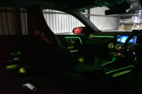 AMG GLA GLA45 S 4ﾏﾁｯｸﾌﾟﾗｽ AMGﾊﾟﾌｫｰﾏﾝｽP AMGｱﾄﾞﾊﾞﾝｽﾄﾞP ﾚｰﾀﾞｰｾｰﾌﾃｨP ﾊﾟﾉﾗﾏｻﾝﾙｰﾌ 灰黒革 ﾍﾞﾝﾁﾚｰﾀｰ ﾊﾟﾌｫｰﾏﾝｽｴｸﾞｿﾞｰｽﾄ HUD ｱﾄﾞﾊﾞﾝｽﾄﾞｻｳﾝﾄﾞ MBUXﾅﾋﾞTV 360ｶﾒﾗ ﾌｯﾄｹﾞｰﾄ ﾃﾞｨｽﾄﾛ ﾌﾞﾗｲﾝﾄﾞS 2年保証