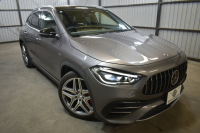 AMG GLA GLA45 S 4ﾏﾁｯｸﾌﾟﾗｽ AMGﾊﾟﾌｫｰﾏﾝｽP AMGｱﾄﾞﾊﾞﾝｽﾄﾞP ﾚｰﾀﾞｰｾｰﾌﾃｨP ﾊﾟﾉﾗﾏｻﾝﾙｰﾌ 灰黒革 ﾍﾞﾝﾁﾚｰﾀｰ ﾊﾟﾌｫｰﾏﾝｽｴｸﾞｿﾞｰｽﾄ HUD ｱﾄﾞﾊﾞﾝｽﾄﾞｻｳﾝﾄﾞ MBUXﾅﾋﾞTV 360ｶﾒﾗ ﾌｯﾄｹﾞｰﾄ ﾃﾞｨｽﾄﾛ ﾌﾞﾗｲﾝﾄﾞS 2年保証