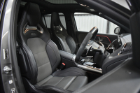 AMG GLA GLA45 S 4ﾏﾁｯｸﾌﾟﾗｽ AMGﾊﾟﾌｫｰﾏﾝｽP AMGｱﾄﾞﾊﾞﾝｽﾄﾞP ﾚｰﾀﾞｰｾｰﾌﾃｨP ﾊﾟﾉﾗﾏｻﾝﾙｰﾌ 灰黒革 ﾍﾞﾝﾁﾚｰﾀｰ ﾊﾟﾌｫｰﾏﾝｽｴｸﾞｿﾞｰｽﾄ HUD ｱﾄﾞﾊﾞﾝｽﾄﾞｻｳﾝﾄﾞ MBUXﾅﾋﾞTV 360ｶﾒﾗ ﾌｯﾄｹﾞｰﾄ ﾃﾞｨｽﾄﾛ ﾌﾞﾗｲﾝﾄﾞS 2年保証