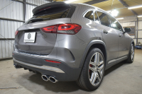 AMG GLA GLA45 S 4ﾏﾁｯｸﾌﾟﾗｽ AMGﾊﾟﾌｫｰﾏﾝｽP AMGｱﾄﾞﾊﾞﾝｽﾄﾞP ﾚｰﾀﾞｰｾｰﾌﾃｨP ﾊﾟﾉﾗﾏｻﾝﾙｰﾌ 灰黒革 ﾍﾞﾝﾁﾚｰﾀｰ ﾊﾟﾌｫｰﾏﾝｽｴｸﾞｿﾞｰｽﾄ HUD ｱﾄﾞﾊﾞﾝｽﾄﾞｻｳﾝﾄﾞ MBUXﾅﾋﾞTV 360ｶﾒﾗ ﾌｯﾄｹﾞｰﾄ ﾃﾞｨｽﾄﾛ ﾌﾞﾗｲﾝﾄﾞS 2年保証