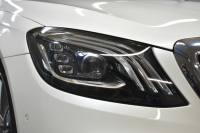 メルセデスベンツ Sクラス S400d AMGﾗｲﾝﾌﾟﾗｽ ﾚｻﾞｰｴｸｽｸﾙｰｼﾌﾞP ﾚｰﾀﾞｰｾｰﾌﾃｨP 後期 ﾊﾟﾉﾗﾏｻﾝﾙｰﾌ 黒革 ﾍﾞﾝﾁﾚｰﾀｰ ﾌﾞﾙﾒｽﾀｰ HUD ｴｱﾊﾞﾗﾝｽP AMGｴｱﾛ20AW ﾃﾞｨｽﾄﾛ ﾌﾞﾗｲﾝﾄﾞS ﾅﾋﾞTV 360ｶﾒﾗ ﾜｲﾔﾚｽﾁｬｰｼﾞ ｷｰﾚｽGO ﾌｯﾄﾄﾗﾝｸ 2年保証