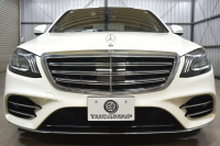 メルセデスベンツ Sクラス S400d AMGﾗｲﾝﾌﾟﾗｽ ﾚｻﾞｰｴｸｽｸﾙｰｼﾌﾞP ﾚｰﾀﾞｰｾｰﾌﾃｨP 後期 ﾊﾟﾉﾗﾏｻﾝﾙｰﾌ 黒革 ﾍﾞﾝﾁﾚｰﾀｰ ﾌﾞﾙﾒｽﾀｰ HUD ｴｱﾊﾞﾗﾝｽP AMGｴｱﾛ20AW ﾃﾞｨｽﾄﾛ ﾌﾞﾗｲﾝﾄﾞS ﾅﾋﾞTV 360ｶﾒﾗ ﾜｲﾔﾚｽﾁｬｰｼﾞ ｷｰﾚｽGO ﾌｯﾄﾄﾗﾝｸ 2年保証
