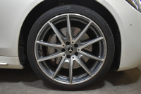 メルセデスベンツ Sクラス S400d AMGﾗｲﾝﾌﾟﾗｽ ﾚｻﾞｰｴｸｽｸﾙｰｼﾌﾞP ﾚｰﾀﾞｰｾｰﾌﾃｨP 後期 ﾊﾟﾉﾗﾏｻﾝﾙｰﾌ 黒革 ﾍﾞﾝﾁﾚｰﾀｰ ﾌﾞﾙﾒｽﾀｰ HUD ｴｱﾊﾞﾗﾝｽP AMGｴｱﾛ20AW ﾃﾞｨｽﾄﾛ ﾌﾞﾗｲﾝﾄﾞS ﾅﾋﾞTV 360ｶﾒﾗ ﾜｲﾔﾚｽﾁｬｰｼﾞ ｷｰﾚｽGO ﾌｯﾄﾄﾗﾝｸ 2年保証