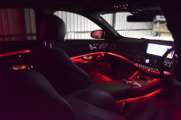 メルセデスベンツ Sクラス S400d AMGﾗｲﾝﾌﾟﾗｽ ﾚｻﾞｰｴｸｽｸﾙｰｼﾌﾞP ﾚｰﾀﾞｰｾｰﾌﾃｨP 後期 ﾊﾟﾉﾗﾏｻﾝﾙｰﾌ 黒革 ﾍﾞﾝﾁﾚｰﾀｰ ﾌﾞﾙﾒｽﾀｰ HUD ｴｱﾊﾞﾗﾝｽP AMGｴｱﾛ20AW ﾃﾞｨｽﾄﾛ ﾌﾞﾗｲﾝﾄﾞS ﾅﾋﾞTV 360ｶﾒﾗ ﾜｲﾔﾚｽﾁｬｰｼﾞ ｷｰﾚｽGO ﾌｯﾄﾄﾗﾝｸ 2年保証