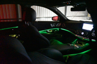 メルセデスベンツ Sクラス S400d AMGﾗｲﾝﾌﾟﾗｽ ﾚｻﾞｰｴｸｽｸﾙｰｼﾌﾞP ﾚｰﾀﾞｰｾｰﾌﾃｨP 後期 ﾊﾟﾉﾗﾏｻﾝﾙｰﾌ 黒革 ﾍﾞﾝﾁﾚｰﾀｰ ﾌﾞﾙﾒｽﾀｰ HUD ｴｱﾊﾞﾗﾝｽP AMGｴｱﾛ20AW ﾃﾞｨｽﾄﾛ ﾌﾞﾗｲﾝﾄﾞS ﾅﾋﾞTV 360ｶﾒﾗ ﾜｲﾔﾚｽﾁｬｰｼﾞ ｷｰﾚｽGO ﾌｯﾄﾄﾗﾝｸ 2年保証