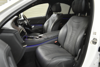 メルセデスベンツ Sクラス S400d AMGﾗｲﾝﾌﾟﾗｽ ﾚｻﾞｰｴｸｽｸﾙｰｼﾌﾞP ﾚｰﾀﾞｰｾｰﾌﾃｨP 後期 ﾊﾟﾉﾗﾏｻﾝﾙｰﾌ 黒革 ﾍﾞﾝﾁﾚｰﾀｰ ﾌﾞﾙﾒｽﾀｰ HUD ｴｱﾊﾞﾗﾝｽP AMGｴｱﾛ20AW ﾃﾞｨｽﾄﾛ ﾌﾞﾗｲﾝﾄﾞS ﾅﾋﾞTV 360ｶﾒﾗ ﾜｲﾔﾚｽﾁｬｰｼﾞ ｷｰﾚｽGO ﾌｯﾄﾄﾗﾝｸ 2年保証