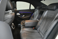 メルセデスベンツ Sクラス S400d AMGﾗｲﾝﾌﾟﾗｽ ﾚｻﾞｰｴｸｽｸﾙｰｼﾌﾞP ﾚｰﾀﾞｰｾｰﾌﾃｨP 後期 ﾊﾟﾉﾗﾏｻﾝﾙｰﾌ 黒革 ﾍﾞﾝﾁﾚｰﾀｰ ﾌﾞﾙﾒｽﾀｰ HUD ｴｱﾊﾞﾗﾝｽP AMGｴｱﾛ20AW ﾃﾞｨｽﾄﾛ ﾌﾞﾗｲﾝﾄﾞS ﾅﾋﾞTV 360ｶﾒﾗ ﾜｲﾔﾚｽﾁｬｰｼﾞ ｷｰﾚｽGO ﾌｯﾄﾄﾗﾝｸ 2年保証