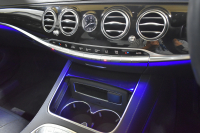 メルセデスベンツ Sクラス S400d AMGﾗｲﾝﾌﾟﾗｽ ﾚｻﾞｰｴｸｽｸﾙｰｼﾌﾞP ﾚｰﾀﾞｰｾｰﾌﾃｨP 後期 ﾊﾟﾉﾗﾏｻﾝﾙｰﾌ 黒革 ﾍﾞﾝﾁﾚｰﾀｰ ﾌﾞﾙﾒｽﾀｰ HUD ｴｱﾊﾞﾗﾝｽP AMGｴｱﾛ20AW ﾃﾞｨｽﾄﾛ ﾌﾞﾗｲﾝﾄﾞS ﾅﾋﾞTV 360ｶﾒﾗ ﾜｲﾔﾚｽﾁｬｰｼﾞ ｷｰﾚｽGO ﾌｯﾄﾄﾗﾝｸ 2年保証