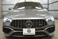 AMG CLAクラス CLA45S 4Mﾌﾟﾗｽ ｼｭｰﾃｨﾝｸﾞB ﾚｰﾀﾞｰｾｰﾌﾃｨP ﾊﾟﾉﾗﾏｻﾝﾙｰﾌ 19AW ﾚｯﾄﾞｷｬﾘﾊﾟｰ 赤黒革 ﾊﾟﾌｫｰﾏﾝｽｽﾃｱﾘﾝｸﾞ ﾄﾞﾗｲﾌﾞｺﾝﾄﾛｰﾙｽｲｯﾁ MBUXﾅﾋﾞTV Bｶﾒﾗ ﾌｯﾄｹﾞｰﾄ ﾜｲﾔﾚｽﾁｬｰｼﾞ ﾃﾞｨｽﾄﾛﾆｯｸ ﾌﾞﾗｲﾝﾄﾞｽﾎﾟｯﾄ ｷｰﾚｽｺﾞｰ 2年保証