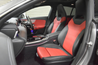 AMG CLAクラス CLA45S 4Mﾌﾟﾗｽ ｼｭｰﾃｨﾝｸﾞB ﾚｰﾀﾞｰｾｰﾌﾃｨP ﾊﾟﾉﾗﾏｻﾝﾙｰﾌ 19AW ﾚｯﾄﾞｷｬﾘﾊﾟｰ 赤黒革 ﾊﾟﾌｫｰﾏﾝｽｽﾃｱﾘﾝｸﾞ ﾄﾞﾗｲﾌﾞｺﾝﾄﾛｰﾙｽｲｯﾁ MBUXﾅﾋﾞTV Bｶﾒﾗ ﾌｯﾄｹﾞｰﾄ ﾜｲﾔﾚｽﾁｬｰｼﾞ ﾃﾞｨｽﾄﾛﾆｯｸ ﾌﾞﾗｲﾝﾄﾞｽﾎﾟｯﾄ ｷｰﾚｽｺﾞｰ 2年保証