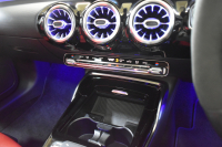 AMG CLAクラス CLA45S 4Mﾌﾟﾗｽ ｼｭｰﾃｨﾝｸﾞB ﾚｰﾀﾞｰｾｰﾌﾃｨP ﾊﾟﾉﾗﾏｻﾝﾙｰﾌ 19AW ﾚｯﾄﾞｷｬﾘﾊﾟｰ 赤黒革 ﾊﾟﾌｫｰﾏﾝｽｽﾃｱﾘﾝｸﾞ ﾄﾞﾗｲﾌﾞｺﾝﾄﾛｰﾙｽｲｯﾁ MBUXﾅﾋﾞTV Bｶﾒﾗ ﾌｯﾄｹﾞｰﾄ ﾜｲﾔﾚｽﾁｬｰｼﾞ ﾃﾞｨｽﾄﾛﾆｯｸ ﾌﾞﾗｲﾝﾄﾞｽﾎﾟｯﾄ ｷｰﾚｽｺﾞｰ 2年保証