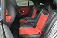 AMG CLAクラス CLA45S 4Mﾌﾟﾗｽ ｼｭｰﾃｨﾝｸﾞB ﾚｰﾀﾞｰｾｰﾌﾃｨP ﾊﾟﾉﾗﾏｻﾝﾙｰﾌ 19AW ﾚｯﾄﾞｷｬﾘﾊﾟｰ 赤黒革 ﾊﾟﾌｫｰﾏﾝｽｽﾃｱﾘﾝｸﾞ ﾄﾞﾗｲﾌﾞｺﾝﾄﾛｰﾙｽｲｯﾁ MBUXﾅﾋﾞTV Bｶﾒﾗ ﾌｯﾄｹﾞｰﾄ ﾜｲﾔﾚｽﾁｬｰｼﾞ ﾃﾞｨｽﾄﾛﾆｯｸ ﾌﾞﾗｲﾝﾄﾞｽﾎﾟｯﾄ ｷｰﾚｽｺﾞｰ 2年保証