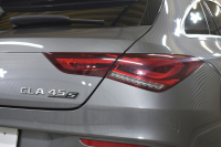 AMG CLAクラス CLA45S 4Mﾌﾟﾗｽ ｼｭｰﾃｨﾝｸﾞB ﾚｰﾀﾞｰｾｰﾌﾃｨP ﾊﾟﾉﾗﾏｻﾝﾙｰﾌ 19AW ﾚｯﾄﾞｷｬﾘﾊﾟｰ 赤黒革 ﾊﾟﾌｫｰﾏﾝｽｽﾃｱﾘﾝｸﾞ ﾄﾞﾗｲﾌﾞｺﾝﾄﾛｰﾙｽｲｯﾁ MBUXﾅﾋﾞTV Bｶﾒﾗ ﾌｯﾄｹﾞｰﾄ ﾜｲﾔﾚｽﾁｬｰｼﾞ ﾃﾞｨｽﾄﾛﾆｯｸ ﾌﾞﾗｲﾝﾄﾞｽﾎﾟｯﾄ ｷｰﾚｽｺﾞｰ 2年保証