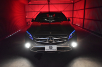 メルセデスベンツ GLA GLA220 4M ﾌﾟﾚﾐｱﾑP ﾚｰﾀﾞｰｾｰﾌﾃｨP 後期 4WD ﾊﾟﾉﾗﾏｻﾝﾙｰﾌ ﾊｰﾏﾝｶｰﾄﾞﾝｻｳﾝﾄﾞ ﾏﾙﾁｶﾗｰｱﾝﾋﾞｴﾝﾄ 革 ﾅﾋﾞTV ﾃﾞｨｽﾄﾛ ﾌﾞﾗｲﾝﾄﾞS ﾚｰﾝｷｰﾌﾟ ﾌｯﾄｹﾞｰﾄ ﾊﾞｯｸｶﾒﾗ ｷｰﾚｽｺﾞｰ 2年保証