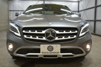 メルセデスベンツ GLA GLA220 4M ﾌﾟﾚﾐｱﾑP ﾚｰﾀﾞｰｾｰﾌﾃｨP 後期 4WD ﾊﾟﾉﾗﾏｻﾝﾙｰﾌ ﾊｰﾏﾝｶｰﾄﾞﾝｻｳﾝﾄﾞ ﾏﾙﾁｶﾗｰｱﾝﾋﾞｴﾝﾄ 革 ﾅﾋﾞTV ﾃﾞｨｽﾄﾛ ﾌﾞﾗｲﾝﾄﾞS ﾚｰﾝｷｰﾌﾟ ﾌｯﾄｹﾞｰﾄ ﾊﾞｯｸｶﾒﾗ ｷｰﾚｽｺﾞｰ 2年保証