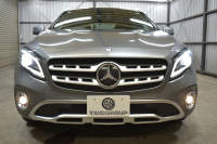 メルセデスベンツ GLA GLA220 4M ﾌﾟﾚﾐｱﾑP ﾚｰﾀﾞｰｾｰﾌﾃｨP 後期 4WD ﾊﾟﾉﾗﾏｻﾝﾙｰﾌ ﾊｰﾏﾝｶｰﾄﾞﾝｻｳﾝﾄﾞ ﾏﾙﾁｶﾗｰｱﾝﾋﾞｴﾝﾄ 革 ﾅﾋﾞTV ﾃﾞｨｽﾄﾛ ﾌﾞﾗｲﾝﾄﾞS ﾚｰﾝｷｰﾌﾟ ﾌｯﾄｹﾞｰﾄ ﾊﾞｯｸｶﾒﾗ ｷｰﾚｽｺﾞｰ 2年保証