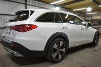 メルセデスベンツ Cクラス C220d 4ﾏﾁｯｸ ｵｰﾙﾃﾚｲﾝ ISG搭載 ﾚｻﾞｰｴｸｽｸﾙｰｼﾌﾞP ﾚｰﾀﾞｰｾｰﾌﾃｨP 1ｵｰﾅｰ ﾊﾟﾉﾗﾏｻﾝﾙｰﾌ 黒革 ARﾅﾋﾞTV ﾍｯﾄﾞｱｯﾌﾟD 360ｶﾒﾗ ﾜｲﾔﾚｽﾁｬｰｼﾞ ﾃﾞｼﾞﾀﾙﾗｲﾄ ﾃﾞｨｽﾄﾛ ﾚｰﾝｷｰﾌﾟ ｵｰﾄﾃｰﾙｹﾞｰﾄ ｷｰﾚｽｺﾞｰ 2年保証