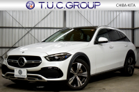 メルセデスベンツ Cクラス C220d 4ﾏﾁｯｸ ｵｰﾙﾃﾚｲﾝ ISG搭載 ﾚｻﾞｰｴｸｽｸﾙｰｼﾌﾞP ﾚｰﾀﾞｰｾｰﾌﾃｨP 1ｵｰﾅｰ ﾊﾟﾉﾗﾏｻﾝﾙｰﾌ 黒革 ARﾅﾋﾞTV ﾍｯﾄﾞｱｯﾌﾟD 360ｶﾒﾗ ﾜｲﾔﾚｽﾁｬｰｼﾞ ﾃﾞｼﾞﾀﾙﾗｲﾄ ﾃﾞｨｽﾄﾛ ﾚｰﾝｷｰﾌﾟ ｵｰﾄﾃｰﾙｹﾞｰﾄ ｷｰﾚｽｺﾞｰ 2年保証