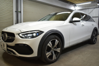 メルセデスベンツ Cクラス C220d 4ﾏﾁｯｸ ｵｰﾙﾃﾚｲﾝ ISG搭載 ﾚｻﾞｰｴｸｽｸﾙｰｼﾌﾞP ﾚｰﾀﾞｰｾｰﾌﾃｨP 1ｵｰﾅｰ ﾊﾟﾉﾗﾏｻﾝﾙｰﾌ 黒革 ARﾅﾋﾞTV ﾍｯﾄﾞｱｯﾌﾟD 360ｶﾒﾗ ﾜｲﾔﾚｽﾁｬｰｼﾞ ﾃﾞｼﾞﾀﾙﾗｲﾄ ﾃﾞｨｽﾄﾛ ﾚｰﾝｷｰﾌﾟ ｵｰﾄﾃｰﾙｹﾞｰﾄ ｷｰﾚｽｺﾞｰ 2年保証