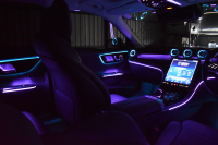 メルセデスベンツ Cクラス C220d 4ﾏﾁｯｸ ｵｰﾙﾃﾚｲﾝ ISG搭載 ﾚｻﾞｰｴｸｽｸﾙｰｼﾌﾞP ﾚｰﾀﾞｰｾｰﾌﾃｨP 1ｵｰﾅｰ ﾊﾟﾉﾗﾏｻﾝﾙｰﾌ 黒革 ARﾅﾋﾞTV ﾍｯﾄﾞｱｯﾌﾟD 360ｶﾒﾗ ﾜｲﾔﾚｽﾁｬｰｼﾞ ﾃﾞｼﾞﾀﾙﾗｲﾄ ﾃﾞｨｽﾄﾛ ﾚｰﾝｷｰﾌﾟ ｵｰﾄﾃｰﾙｹﾞｰﾄ ｷｰﾚｽｺﾞｰ 2年保証