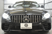 AMG Cクラス C43 4M ｸｰﾍﾟ ﾚｰﾀﾞｰSP 後期 390馬力 MEｺﾈｸﾄ 右H ﾊﾟﾉﾗﾏｻﾝﾙｰﾌ ﾋｰﾀｰ黒本革 ﾃﾞｨｽﾄﾛ BSM Lﾁｪﾝｼﾞ AMGｴｱﾛ19AW ｷｰGO PTS ﾌｯﾄﾄﾗﾝｸ ﾌﾞﾙﾒｽﾀｰ 液晶ﾒｰﾀｰ 地ﾃﾞｼﾞBｶﾒ 2年保証