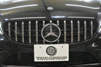 AMG Cクラス C43 4M ｸｰﾍﾟ ﾚｰﾀﾞｰSP 後期 390馬力 MEｺﾈｸﾄ 右H ﾊﾟﾉﾗﾏｻﾝﾙｰﾌ ﾋｰﾀｰ黒本革 ﾃﾞｨｽﾄﾛ BSM Lﾁｪﾝｼﾞ AMGｴｱﾛ19AW ｷｰGO PTS ﾌｯﾄﾄﾗﾝｸ ﾌﾞﾙﾒｽﾀｰ 液晶ﾒｰﾀｰ 地ﾃﾞｼﾞBｶﾒ 2年保証