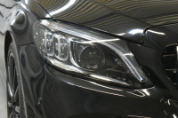 AMG Cクラス C43 4M ｸｰﾍﾟ ﾚｰﾀﾞｰSP 後期 390馬力 MEｺﾈｸﾄ 右H ﾊﾟﾉﾗﾏｻﾝﾙｰﾌ ﾋｰﾀｰ黒本革 ﾃﾞｨｽﾄﾛ BSM Lﾁｪﾝｼﾞ AMGｴｱﾛ19AW ｷｰGO PTS ﾌｯﾄﾄﾗﾝｸ ﾌﾞﾙﾒｽﾀｰ 液晶ﾒｰﾀｰ 地ﾃﾞｼﾞBｶﾒ 2年保証