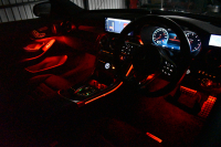 AMG Cクラス C43 4M ｸｰﾍﾟ ﾚｰﾀﾞｰSP 後期 390馬力 MEｺﾈｸﾄ 右H ﾊﾟﾉﾗﾏｻﾝﾙｰﾌ ﾋｰﾀｰ黒本革 ﾃﾞｨｽﾄﾛ BSM Lﾁｪﾝｼﾞ AMGｴｱﾛ19AW ｷｰGO PTS ﾌｯﾄﾄﾗﾝｸ ﾌﾞﾙﾒｽﾀｰ 液晶ﾒｰﾀｰ 地ﾃﾞｼﾞBｶﾒ 2年保証