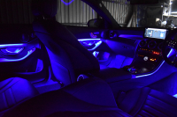 AMG Cクラス C43 4ﾏﾁｯｸ  ﾚｰﾀﾞｰｾｰﾌﾃｨP 後期型 3.0ﾘｯﾀｰV6ﾂｲﾝﾀｰﾎﾞ ﾊﾟﾉﾗﾏｻﾝﾙｰﾌ 革 ﾌﾞﾙﾒｽﾀｰｻｳﾝﾄﾞ 液晶ﾒｰﾀｰ HUD ｴｱﾊﾞﾗﾝｽP ﾌｯﾄﾄﾗﾝｸ ｴｱﾛ19AW LEDﾍｯﾄﾞﾗｲﾄ ﾃﾞｨｽﾄﾛ ﾌﾞﾗｲﾝﾄﾞS ﾚｰﾝｷｰﾌﾟ ﾅﾋﾞTV Bｶﾒﾗ 2年保証