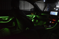 AMG Cクラス C43 4ﾏﾁｯｸ  ﾚｰﾀﾞｰｾｰﾌﾃｨP 後期型 3.0ﾘｯﾀｰV6ﾂｲﾝﾀｰﾎﾞ ﾊﾟﾉﾗﾏｻﾝﾙｰﾌ 革 ﾌﾞﾙﾒｽﾀｰｻｳﾝﾄﾞ 液晶ﾒｰﾀｰ HUD ｴｱﾊﾞﾗﾝｽP ﾌｯﾄﾄﾗﾝｸ ｴｱﾛ19AW LEDﾍｯﾄﾞﾗｲﾄ ﾃﾞｨｽﾄﾛ ﾌﾞﾗｲﾝﾄﾞS ﾚｰﾝｷｰﾌﾟ ﾅﾋﾞTV Bｶﾒﾗ 2年保証