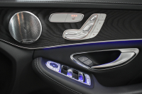 AMG Cクラス C43 4ﾏﾁｯｸ  ﾚｰﾀﾞｰｾｰﾌﾃｨP 後期型 3.0ﾘｯﾀｰV6ﾂｲﾝﾀｰﾎﾞ ﾊﾟﾉﾗﾏｻﾝﾙｰﾌ 革 ﾌﾞﾙﾒｽﾀｰｻｳﾝﾄﾞ 液晶ﾒｰﾀｰ HUD ｴｱﾊﾞﾗﾝｽP ﾌｯﾄﾄﾗﾝｸ ｴｱﾛ19AW LEDﾍｯﾄﾞﾗｲﾄ ﾃﾞｨｽﾄﾛ ﾌﾞﾗｲﾝﾄﾞS ﾚｰﾝｷｰﾌﾟ ﾅﾋﾞTV Bｶﾒﾗ 2年保証