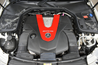 AMG Cクラス C43 4ﾏﾁｯｸ  ﾚｰﾀﾞｰｾｰﾌﾃｨP 後期型 3.0ﾘｯﾀｰV6ﾂｲﾝﾀｰﾎﾞ ﾊﾟﾉﾗﾏｻﾝﾙｰﾌ 革 ﾌﾞﾙﾒｽﾀｰｻｳﾝﾄﾞ 液晶ﾒｰﾀｰ HUD ｴｱﾊﾞﾗﾝｽP ﾌｯﾄﾄﾗﾝｸ ｴｱﾛ19AW LEDﾍｯﾄﾞﾗｲﾄ ﾃﾞｨｽﾄﾛ ﾌﾞﾗｲﾝﾄﾞS ﾚｰﾝｷｰﾌﾟ ﾅﾋﾞTV Bｶﾒﾗ 2年保証