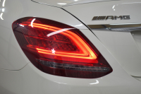 AMG Cクラス C43 4ﾏﾁｯｸ  ﾚｰﾀﾞｰｾｰﾌﾃｨP 後期型 3.0ﾘｯﾀｰV6ﾂｲﾝﾀｰﾎﾞ ﾊﾟﾉﾗﾏｻﾝﾙｰﾌ 革 ﾌﾞﾙﾒｽﾀｰｻｳﾝﾄﾞ 液晶ﾒｰﾀｰ HUD ｴｱﾊﾞﾗﾝｽP ﾌｯﾄﾄﾗﾝｸ ｴｱﾛ19AW LEDﾍｯﾄﾞﾗｲﾄ ﾃﾞｨｽﾄﾛ ﾌﾞﾗｲﾝﾄﾞS ﾚｰﾝｷｰﾌﾟ ﾅﾋﾞTV Bｶﾒﾗ 2年保証