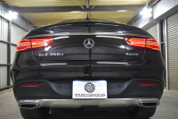 メルセデスベンツ GLE GLE350d 4M ｸｰﾍﾟ ｽﾎﾟｰﾂ ﾚｰﾀﾞｰSP ﾃﾞｨｰｾﾞﾙ ﾊﾟﾉﾗﾏｻﾝﾙｰﾌ 全席ﾋｰﾀｰ黒革 ﾃﾞｨｽﾄﾛ BSM Lｷｰﾌﾟ AMGｴｱﾛ21AW Sｽﾃｯﾌﾟ ｷｰﾚｽGo PTS 電動ﾄﾗﾝｸ ﾊｰﾏﾝK 地ﾃﾞｼﾞ360ｶﾒﾗ 2年保証