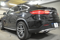 メルセデスベンツ GLE GLE350d 4M ｸｰﾍﾟ ｽﾎﾟｰﾂ ﾚｰﾀﾞｰSP ﾃﾞｨｰｾﾞﾙ ﾊﾟﾉﾗﾏｻﾝﾙｰﾌ 全席ﾋｰﾀｰ黒革 ﾃﾞｨｽﾄﾛ BSM Lｷｰﾌﾟ AMGｴｱﾛ21AW Sｽﾃｯﾌﾟ ｷｰﾚｽGo PTS 電動ﾄﾗﾝｸ ﾊｰﾏﾝK 地ﾃﾞｼﾞ360ｶﾒﾗ 2年保証