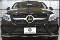 メルセデスベンツ GLE GLE350d 4M ｸｰﾍﾟ ｽﾎﾟｰﾂ ﾚｰﾀﾞｰSP ﾃﾞｨｰｾﾞﾙ ﾊﾟﾉﾗﾏｻﾝﾙｰﾌ 全席ﾋｰﾀｰ黒革 ﾃﾞｨｽﾄﾛ BSM Lｷｰﾌﾟ AMGｴｱﾛ21AW Sｽﾃｯﾌﾟ ｷｰﾚｽGo PTS 電動ﾄﾗﾝｸ ﾊｰﾏﾝK 地ﾃﾞｼﾞ360ｶﾒﾗ 2年保証