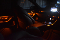 メルセデスベンツ Cクラス C200 ﾜｺﾞﾝ 4ﾏﾁｯｸ ｽﾎﾟｰﾂ 本革仕様 ﾚｰﾀﾞｰｾｰﾌﾃｨP 1ｵｰﾅｰ 2.0ﾘｯﾀｰ/184馬力 燃費13.7km ｺﾗﾑ9速AT ﾋｰﾀｰ黒本革 ﾃﾞｨｽﾄﾛ BSM Lｷｰﾌﾟ HUD AMGｴｱﾛ18AW ｷｰﾚｽGo ﾊﾟｰｸﾄﾛ ﾌｯﾄｹﾞｰﾄ LEDﾍｯﾄﾞﾗｲﾄ 地ﾃﾞｼﾞﾅﾋﾞ Bｶﾒﾗ 2年保証