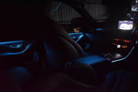 メルセデスベンツ Cクラス C200 ﾜｺﾞﾝ 4ﾏﾁｯｸ ｽﾎﾟｰﾂ 本革仕様 ﾚｰﾀﾞｰｾｰﾌﾃｨP 1ｵｰﾅｰ 2.0ﾘｯﾀｰ/184馬力 燃費13.7km ｺﾗﾑ9速AT ﾋｰﾀｰ黒本革 ﾃﾞｨｽﾄﾛ BSM Lｷｰﾌﾟ HUD AMGｴｱﾛ18AW ｷｰﾚｽGo ﾊﾟｰｸﾄﾛ ﾌｯﾄｹﾞｰﾄ LEDﾍｯﾄﾞﾗｲﾄ 地ﾃﾞｼﾞﾅﾋﾞ Bｶﾒﾗ 2年保証