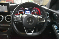 メルセデスベンツ Cクラス C200 ﾜｺﾞﾝ 4ﾏﾁｯｸ ｽﾎﾟｰﾂ 本革仕様 ﾚｰﾀﾞｰｾｰﾌﾃｨP 1ｵｰﾅｰ 2.0ﾘｯﾀｰ/184馬力 燃費13.7km ｺﾗﾑ9速AT ﾋｰﾀｰ黒本革 ﾃﾞｨｽﾄﾛ BSM Lｷｰﾌﾟ HUD AMGｴｱﾛ18AW ｷｰﾚｽGo ﾊﾟｰｸﾄﾛ ﾌｯﾄｹﾞｰﾄ LEDﾍｯﾄﾞﾗｲﾄ 地ﾃﾞｼﾞﾅﾋﾞ Bｶﾒﾗ 2年保証