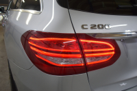 メルセデスベンツ Cクラス C200 ﾜｺﾞﾝ 4ﾏﾁｯｸ ｽﾎﾟｰﾂ 本革仕様 ﾚｰﾀﾞｰｾｰﾌﾃｨP 1ｵｰﾅｰ 2.0ﾘｯﾀｰ/184馬力 燃費13.7km ｺﾗﾑ9速AT ﾋｰﾀｰ黒本革 ﾃﾞｨｽﾄﾛ BSM Lｷｰﾌﾟ HUD AMGｴｱﾛ18AW ｷｰﾚｽGo ﾊﾟｰｸﾄﾛ ﾌｯﾄｹﾞｰﾄ LEDﾍｯﾄﾞﾗｲﾄ 地ﾃﾞｼﾞﾅﾋﾞ Bｶﾒﾗ 2年保証