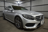 メルセデスベンツ Cクラス C200 ﾜｺﾞﾝ 4ﾏﾁｯｸ ｽﾎﾟｰﾂ 本革仕様 ﾚｰﾀﾞｰｾｰﾌﾃｨP 1ｵｰﾅｰ 2.0ﾘｯﾀｰ/184馬力 燃費13.7km ｺﾗﾑ9速AT ﾋｰﾀｰ黒本革 ﾃﾞｨｽﾄﾛ BSM Lｷｰﾌﾟ HUD AMGｴｱﾛ18AW ｷｰﾚｽGo ﾊﾟｰｸﾄﾛ ﾌｯﾄｹﾞｰﾄ LEDﾍｯﾄﾞﾗｲﾄ 地ﾃﾞｼﾞﾅﾋﾞ Bｶﾒﾗ 2年保証