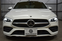 メルセデスベンツ CLAクラス CLA250 4M AMGﾗｲﾝ AMGﾚｻﾞｰｴｸｽｸﾙｰｼﾌﾞP ｱﾄﾞﾊﾞﾝｽﾄﾞP ﾅﾋﾞｹﾞｰｼｮﾝP ﾚｰﾀﾞｰｾｰﾌﾃｨP ﾊﾟﾉﾗﾏｻﾝﾙｰﾌ 黒灰革 AMGｴｱﾛ18AW MBUXﾅﾋﾞTV ﾍｯﾄﾞｱｯﾌﾟD 360ｶﾒﾗ ﾃﾞｨｽﾄﾛﾆｯｸ ﾌﾞﾗｲﾝﾄﾞｽﾎﾟｯﾄ ﾚｰﾝｷｰﾌﾟ ﾌｯﾄﾄﾗﾝｸ ｷｰﾚｽGO 2年保証