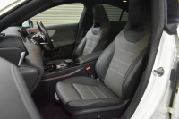 メルセデスベンツ CLAクラス CLA250 4M AMGﾗｲﾝ AMGﾚｻﾞｰｴｸｽｸﾙｰｼﾌﾞP ｱﾄﾞﾊﾞﾝｽﾄﾞP ﾅﾋﾞｹﾞｰｼｮﾝP ﾚｰﾀﾞｰｾｰﾌﾃｨP ﾊﾟﾉﾗﾏｻﾝﾙｰﾌ 黒灰革 AMGｴｱﾛ18AW MBUXﾅﾋﾞTV ﾍｯﾄﾞｱｯﾌﾟD 360ｶﾒﾗ ﾃﾞｨｽﾄﾛﾆｯｸ ﾌﾞﾗｲﾝﾄﾞｽﾎﾟｯﾄ ﾚｰﾝｷｰﾌﾟ ﾌｯﾄﾄﾗﾝｸ ｷｰﾚｽGO 2年保証