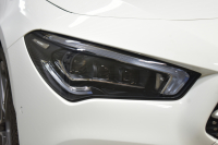 メルセデスベンツ CLAクラス CLA250 4M AMGﾗｲﾝ AMGﾚｻﾞｰｴｸｽｸﾙｰｼﾌﾞP ｱﾄﾞﾊﾞﾝｽﾄﾞP ﾅﾋﾞｹﾞｰｼｮﾝP ﾚｰﾀﾞｰｾｰﾌﾃｨP ﾊﾟﾉﾗﾏｻﾝﾙｰﾌ 黒灰革 AMGｴｱﾛ18AW MBUXﾅﾋﾞTV ﾍｯﾄﾞｱｯﾌﾟD 360ｶﾒﾗ ﾃﾞｨｽﾄﾛﾆｯｸ ﾌﾞﾗｲﾝﾄﾞｽﾎﾟｯﾄ ﾚｰﾝｷｰﾌﾟ ﾌｯﾄﾄﾗﾝｸ ｷｰﾚｽGO 2年保証