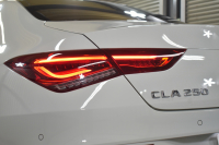 メルセデスベンツ CLAクラス CLA250 4M AMGﾗｲﾝ AMGﾚｻﾞｰｴｸｽｸﾙｰｼﾌﾞP ｱﾄﾞﾊﾞﾝｽﾄﾞP ﾅﾋﾞｹﾞｰｼｮﾝP ﾚｰﾀﾞｰｾｰﾌﾃｨP ﾊﾟﾉﾗﾏｻﾝﾙｰﾌ 黒灰革 AMGｴｱﾛ18AW MBUXﾅﾋﾞTV ﾍｯﾄﾞｱｯﾌﾟD 360ｶﾒﾗ ﾃﾞｨｽﾄﾛﾆｯｸ ﾌﾞﾗｲﾝﾄﾞｽﾎﾟｯﾄ ﾚｰﾝｷｰﾌﾟ ﾌｯﾄﾄﾗﾝｸ ｷｰﾚｽGO 2年保証