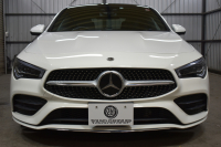 メルセデスベンツ CLAクラス CLA250 4M AMGﾗｲﾝ AMGﾚｻﾞｰｴｸｽｸﾙｰｼﾌﾞP ｱﾄﾞﾊﾞﾝｽﾄﾞP ﾅﾋﾞｹﾞｰｼｮﾝP ﾚｰﾀﾞｰｾｰﾌﾃｨP ﾊﾟﾉﾗﾏｻﾝﾙｰﾌ 黒灰革 AMGｴｱﾛ18AW MBUXﾅﾋﾞTV ﾍｯﾄﾞｱｯﾌﾟD 360ｶﾒﾗ ﾃﾞｨｽﾄﾛﾆｯｸ ﾌﾞﾗｲﾝﾄﾞｽﾎﾟｯﾄ ﾚｰﾝｷｰﾌﾟ ﾌｯﾄﾄﾗﾝｸ ｷｰﾚｽGO 2年保証