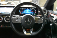 メルセデスベンツ CLAクラス CLA250 4M AMGﾗｲﾝ AMGﾚｻﾞｰｴｸｽｸﾙｰｼﾌﾞP ｱﾄﾞﾊﾞﾝｽﾄﾞP ﾅﾋﾞｹﾞｰｼｮﾝP ﾚｰﾀﾞｰｾｰﾌﾃｨP ﾊﾟﾉﾗﾏｻﾝﾙｰﾌ 黒灰革 AMGｴｱﾛ18AW MBUXﾅﾋﾞTV ﾍｯﾄﾞｱｯﾌﾟD 360ｶﾒﾗ ﾃﾞｨｽﾄﾛﾆｯｸ ﾌﾞﾗｲﾝﾄﾞｽﾎﾟｯﾄ ﾚｰﾝｷｰﾌﾟ ﾌｯﾄﾄﾗﾝｸ ｷｰﾚｽGO 2年保証