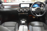 メルセデスベンツ CLAクラス CLA250 4M AMGﾗｲﾝ AMGﾚｻﾞｰｴｸｽｸﾙｰｼﾌﾞP ｱﾄﾞﾊﾞﾝｽﾄﾞP ﾅﾋﾞｹﾞｰｼｮﾝP ﾚｰﾀﾞｰｾｰﾌﾃｨP ﾊﾟﾉﾗﾏｻﾝﾙｰﾌ 黒灰革 AMGｴｱﾛ18AW MBUXﾅﾋﾞTV ﾍｯﾄﾞｱｯﾌﾟD 360ｶﾒﾗ ﾃﾞｨｽﾄﾛﾆｯｸ ﾌﾞﾗｲﾝﾄﾞｽﾎﾟｯﾄ ﾚｰﾝｷｰﾌﾟ ﾌｯﾄﾄﾗﾝｸ ｷｰﾚｽGO 2年保証