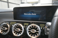 メルセデスベンツ CLAクラス CLA250 4M AMGﾗｲﾝ AMGﾚｻﾞｰｴｸｽｸﾙｰｼﾌﾞP ｱﾄﾞﾊﾞﾝｽﾄﾞP ﾅﾋﾞｹﾞｰｼｮﾝP ﾚｰﾀﾞｰｾｰﾌﾃｨP ﾊﾟﾉﾗﾏｻﾝﾙｰﾌ 黒灰革 AMGｴｱﾛ18AW MBUXﾅﾋﾞTV ﾍｯﾄﾞｱｯﾌﾟD 360ｶﾒﾗ ﾃﾞｨｽﾄﾛﾆｯｸ ﾌﾞﾗｲﾝﾄﾞｽﾎﾟｯﾄ ﾚｰﾝｷｰﾌﾟ ﾌｯﾄﾄﾗﾝｸ ｷｰﾚｽGO 2年保証